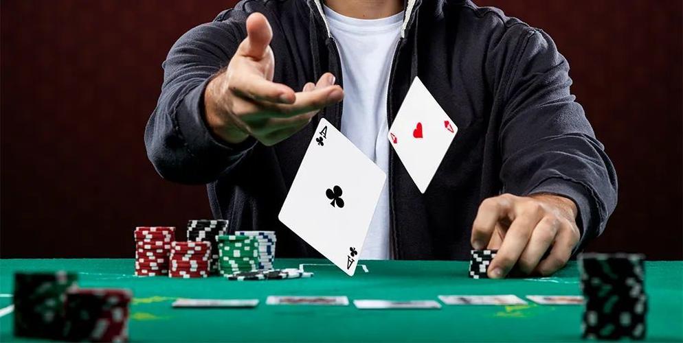 HHpoker中文版